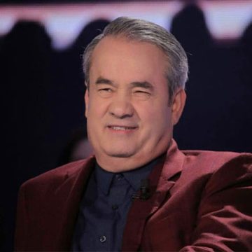 مهرجان روتردام للفيلم العربي