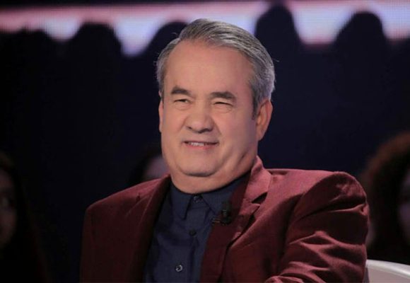 مهرجان روتردام للفيلم العربي