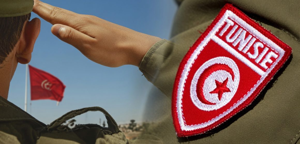 إعلام بتغيير اسم جمعية قدماء ضباط الجيش الوطني بالجمعية التونسية لقدماء العسكريين”.