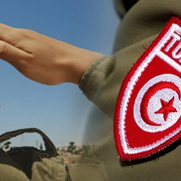 إعلام بتغيير اسم جمعية قدماء ضباط الجيش الوطني بالجمعية التونسية لقدماء العسكريين”.