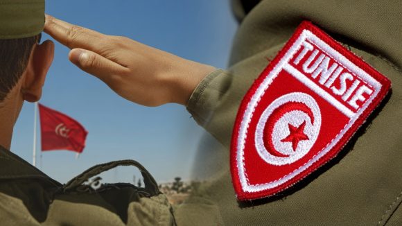 إعلام بتغيير اسم جمعية قدماء ضباط الجيش الوطني بالجمعية التونسية لقدماء العسكريين”.