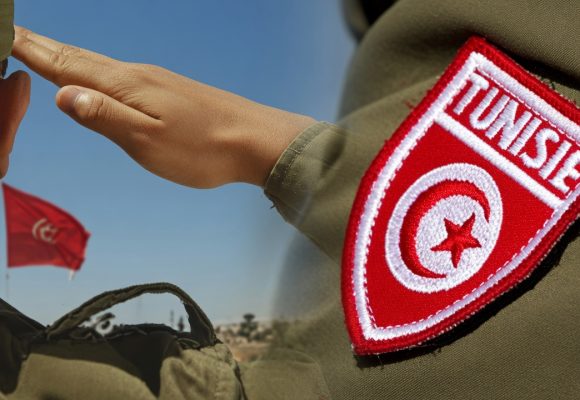 إعلام بتغيير اسم جمعية قدماء ضباط الجيش الوطني بالجمعية التونسية لقدماء العسكريين”.