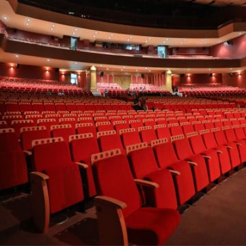تشخيص لوضعية سينما مسرح الريو مع وزارة الشؤون الثقافية