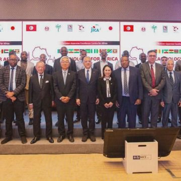 الشراكة التونسية اليابانية تدعم تكوين أطباء القلب من إفريقيا
