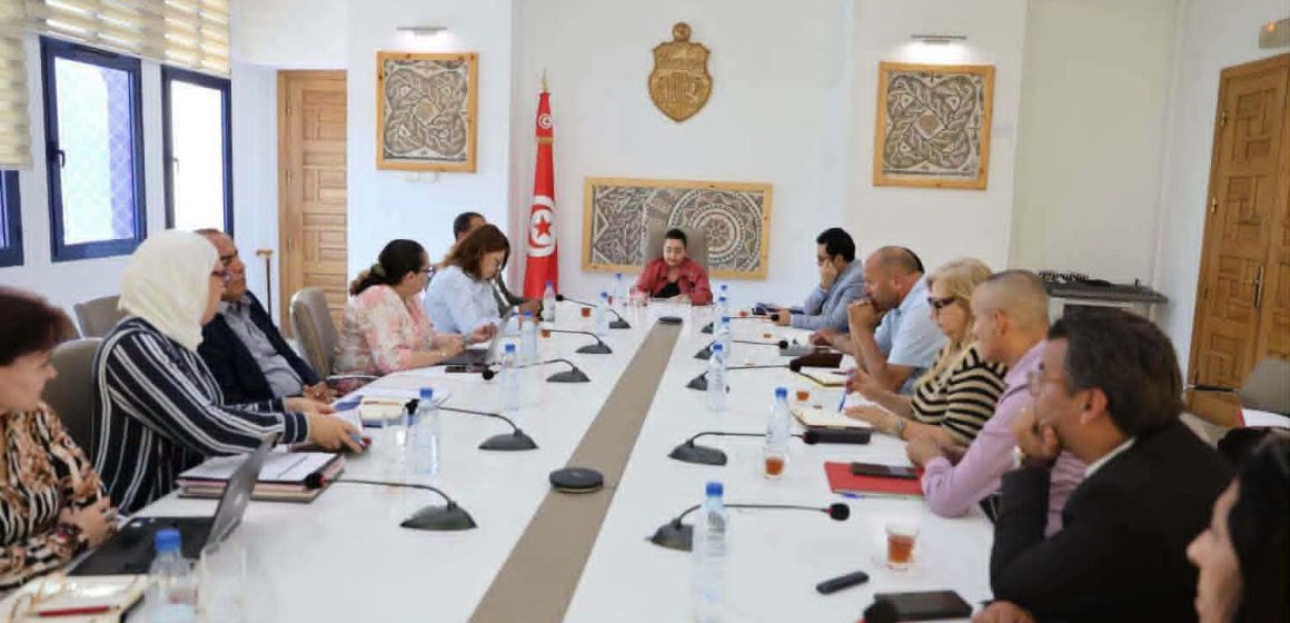 الاستعدادات حثيثة لاطلاق مهرجان دولي للراب بسبيطلة من 8 إلى 14 اوت 2026 الاستعدادات حثيثة لاطلاق مهرجان دولي للراب بسبيطلة من 8 إلى 14 اوت 2026
