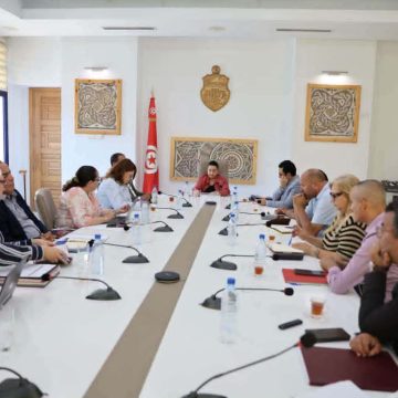 الاستعدادات حثيثة لاطلاق مهرجان دولي للراب بسبيطلة من 8 إلى 14 اوت 2026