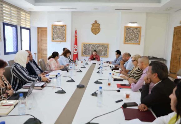 الاستعدادات حثيثة لاطلاق مهرجان دولي للراب بسبيطلة من 8 إلى 14 اوت 2026