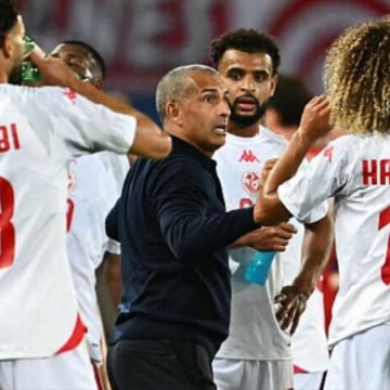 في لقاء ودي استعدادا للمونديال: المنتخب التونسي ينهزم امام نظيره النمساوي