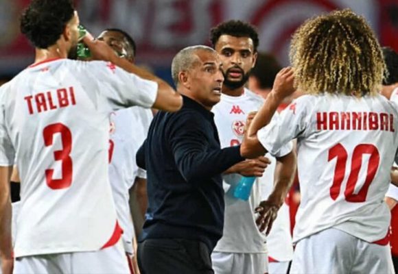 في لقاء ودي استعدادا للمونديال: المنتخب التونسي ينهزم امام نظيره النمساوي