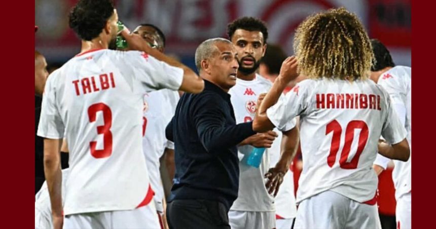 في لقاء ودي استعدادا للمونديال: المنتخب التونسي ينهزم امام نظيره النمساوي