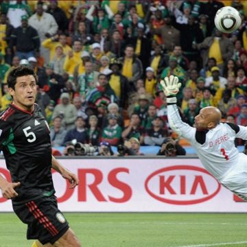 مونديال 2026/ شركة 1xBet: حول المباراة الافتتاحية بين منتخبي المكسيك و جنوب إفريقيا