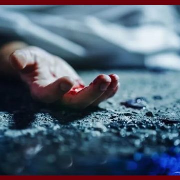 جريمة عبد الكبير: العثور على جثة محروقة بمنطقة سيدي مخلوف