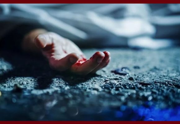 عبد الكبير: العثور على جثة محروقة بمنطقة سيدي مخلوف