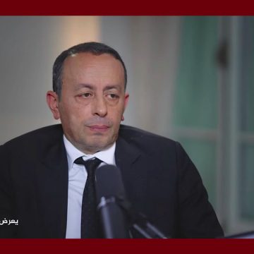الأستاذ الحزامي حول ما رواه مدير مخابرات سابق في قناة أجنبية