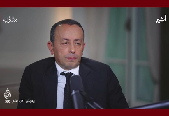الأستاذ الحزامي حول ما رواه مدير مخابرات سابق في قناة أجنبية