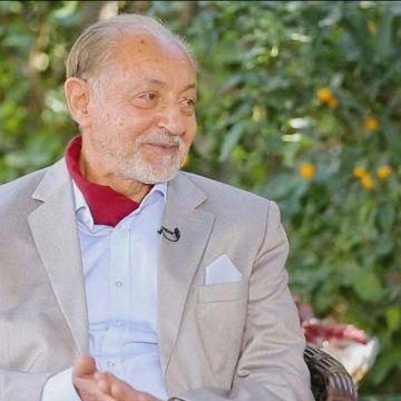 عبد العزيز مخيون نصر الدين السهيلي ينعى الفنان الكبير والمناضل السياسي عبد العزيز مخيون