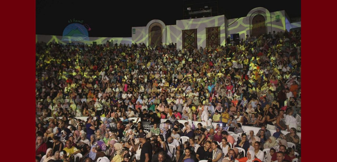 المهرجان الدولي بحمام الأنف السعي لتغيير هوية المهرجان الدولي بحمام الأنف، المجلس المحلي يرفض…