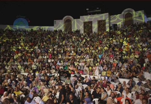 السعي لتغيير هوية المهرجان الدولي بحمام الأنف، المجلس المحلي يرفض…