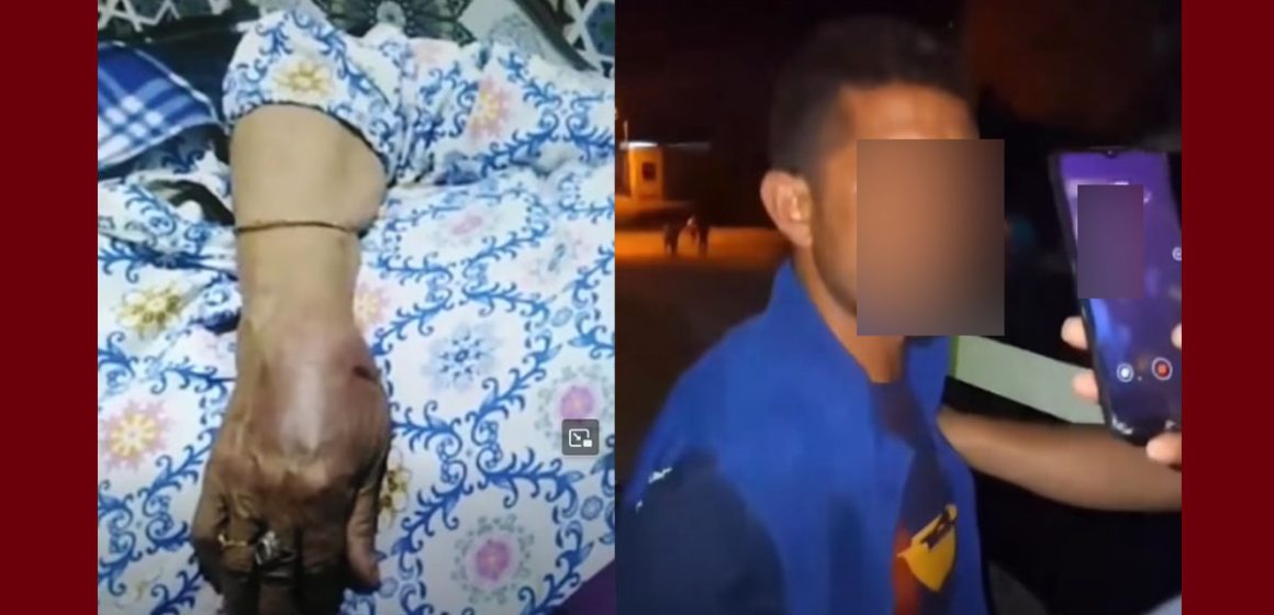 المهدية/ اغتصاب مُسنّة في التلالسة: الاحتفاظ بالمتّهم
