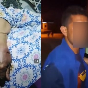 المهدية/ اغتصاب مُسنّة في التلالسة: الاحتفاظ بالمتّهم