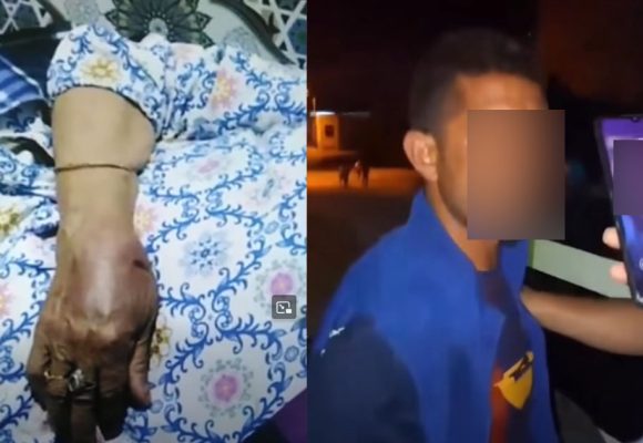 المهدية/ اغتصاب مُسنّة في التلالسة: الاحتفاظ بالمتّهم