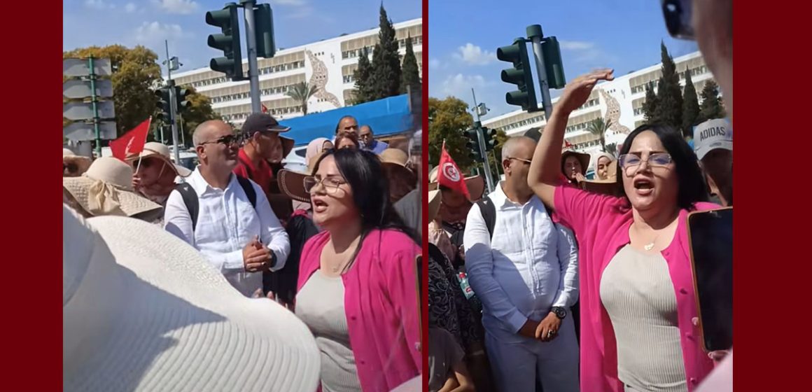 00 حزب العمال: عصا القمع ترتفع مجدّدا في وجه المعطّلين عن العمل