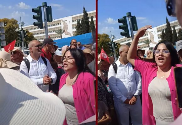 حزب العمال: عصا القمع ترتفع مجدّدا في وجه المعطّلين عن العمل