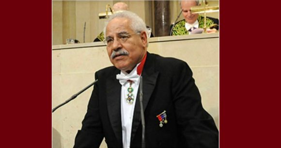 عز الدين باش شاوش بعد اكثر من 4 أيام من ايقافه، الافراج المؤقت عن الوزير الأسبق عز الدين باش شاوش