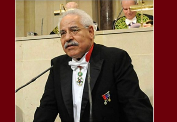 الأستاذ بن غازي ينقل ما روته له شقيقة التسعيني عز الدين باش شاوش عالم الآثار التونسي عند إيقافه