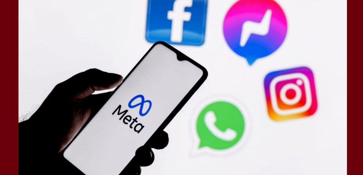 00 عطل في شركة “ميتا” يتسبب في صعوبة ولوج منخرطيها الى تطبيقاتها الثلاثة ” الواتساب والانستغرام و الفايسبوك…”