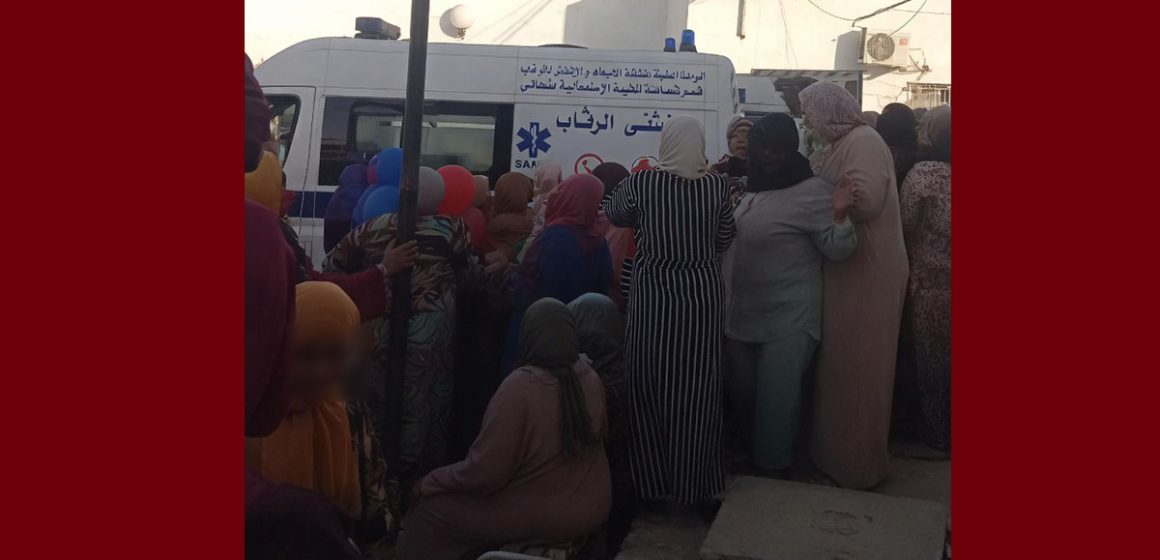 العاملات الفلاحيات حادث العاملات الفلاحيات: بسيدي بوزيد، الجمهوري يدعو إلى فتح تحقيق شفاف ومحاسبة كل من يثبت تقصيره