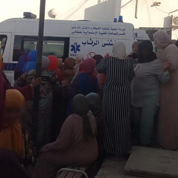 حادث العاملات الفلاحيات: بسيدي بوزيد، الجمهوري يدعو إلى فتح تحقيق شفاف ومحاسبة كل من يثبت تقصيره