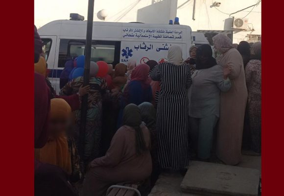 حادث العاملات الفلاحيات: بسيدي بوزيد، الجمهوري يدعو إلى فتح تحقيق شفاف ومحاسبة كل من يثبت تقصيره