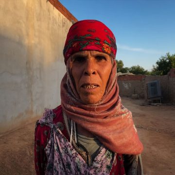 سيدي بوزيد: أصوات نساء في حوار مع والدة برنية شهيدة الخبز (فيديو)