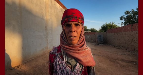 والدة برنية سيدي بوزيد: أصوات نساء في حوار مع والدة برنية شهيدة الخبز (فيديو)