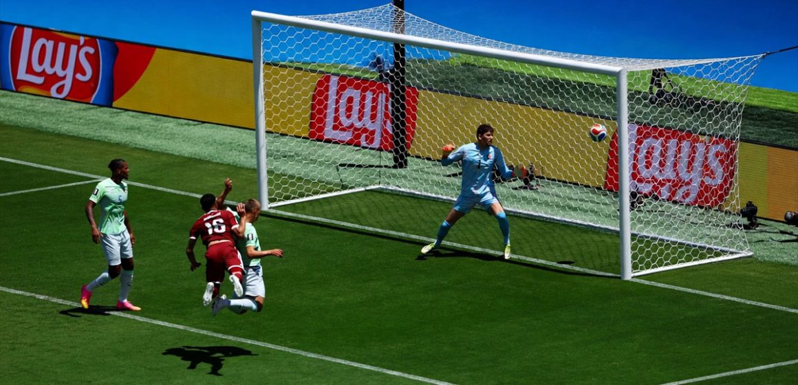 00 مونديال 2026: المنتخب القطري يخطف من نظيره السويسري هدف التعادل في الثواني الأخيرة