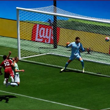 00 مونديال 2026: المنتخب القطري يخطف من نظيره السويسري هدف التعادل في الثواني الأخيرة