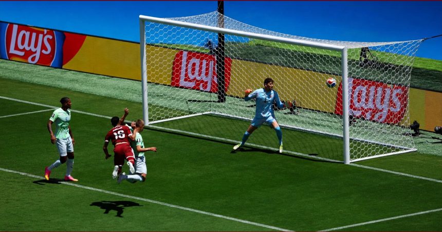 00 مونديال 2026: المنتخب القطري يخطف من نظيره السويسري هدف التعادل في الثواني الأخيرة