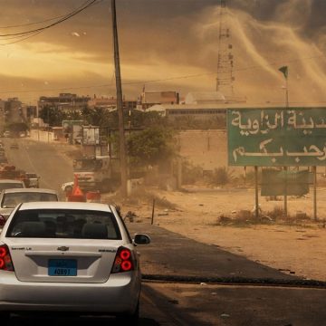 الإفراج عن 12 تونسيا احتجزوا في ليبيا، عبد الكبير يعود على التفاصيل