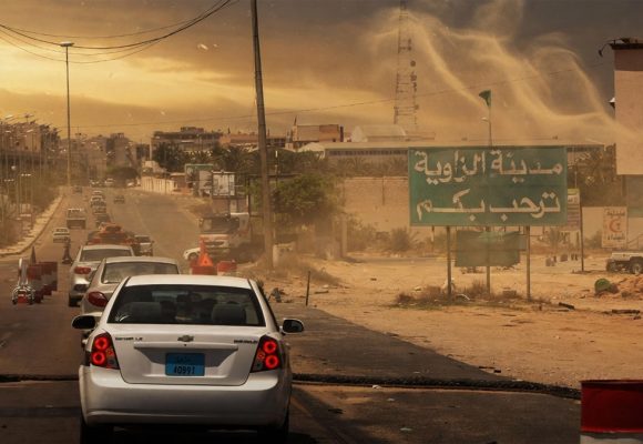 الإفراج عن 12 تونسيا احتجزوا في ليبيا، عبد الكبير يعود على التفاصيل