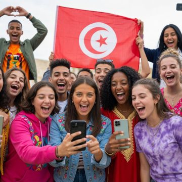 البكالوريا بلاغ وزارة التربية حول نشر نتائج الدورة الأساسية للباك عبر SMS