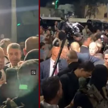 تزامنا مع الاحتفال برأس السنة الهجرية، الرئيس يزور القيروان