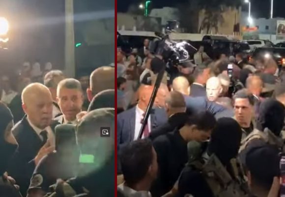 تزامنا مع الاحتفال برأس السنة الهجرية، الرئيس يزور القيروان