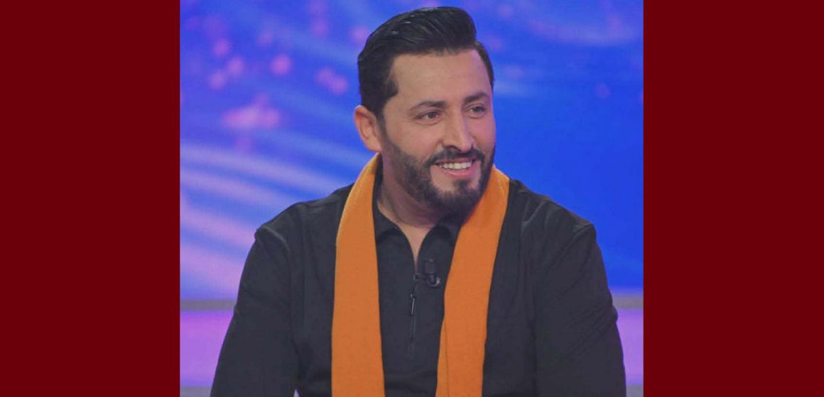 الذكرى 70 لانبعاث الجيش الوطني: رؤوف ماهر يغني في الكاف