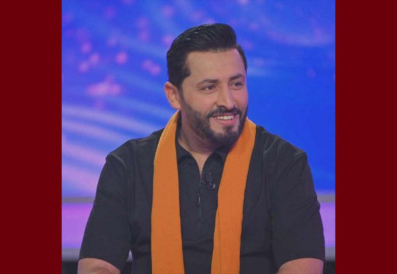 الذكرى 70 لانبعاث الجيش الوطني: رؤوف ماهر يغني في الكاف