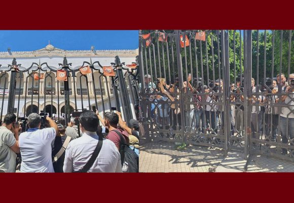 بلاغ عاجل من “إدارة حماية المعلومة من المواطنين”