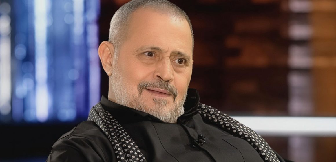 جورج وسوف نقيب الفنانين ماهر الهمامي حول ماورائيات إلغاء حفل جورج وسوف