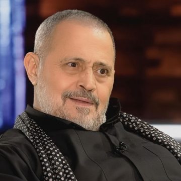 جورج وسوف نقيب الفنانين ماهر الهمامي حول ماورائيات إلغاء حفل جورج وسوف