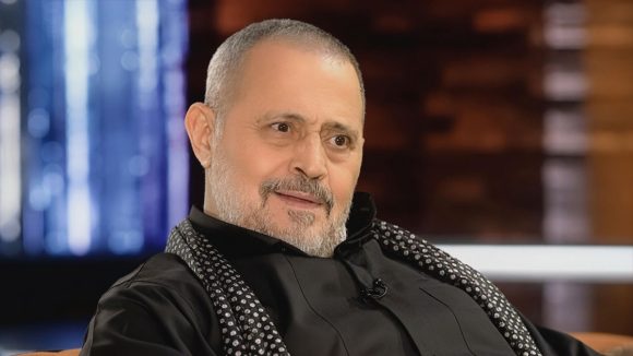 نقيب الفنانين ماهر الهمامي حول ماورائيات إلغاء حفل جورج وسوف