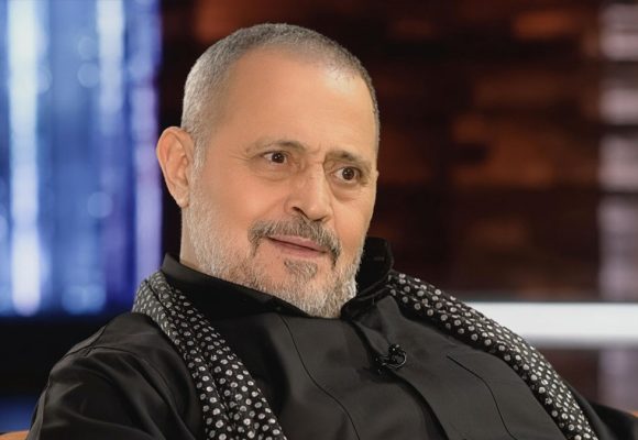 نقيب الفنانين ماهر الهمامي حول ما ورائيات إلغاء حفل جورج وسوف